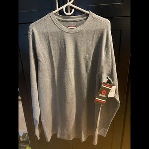 New Akademik’s Long SleeveThermal Shirt Size XL